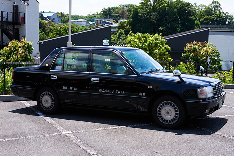 車両